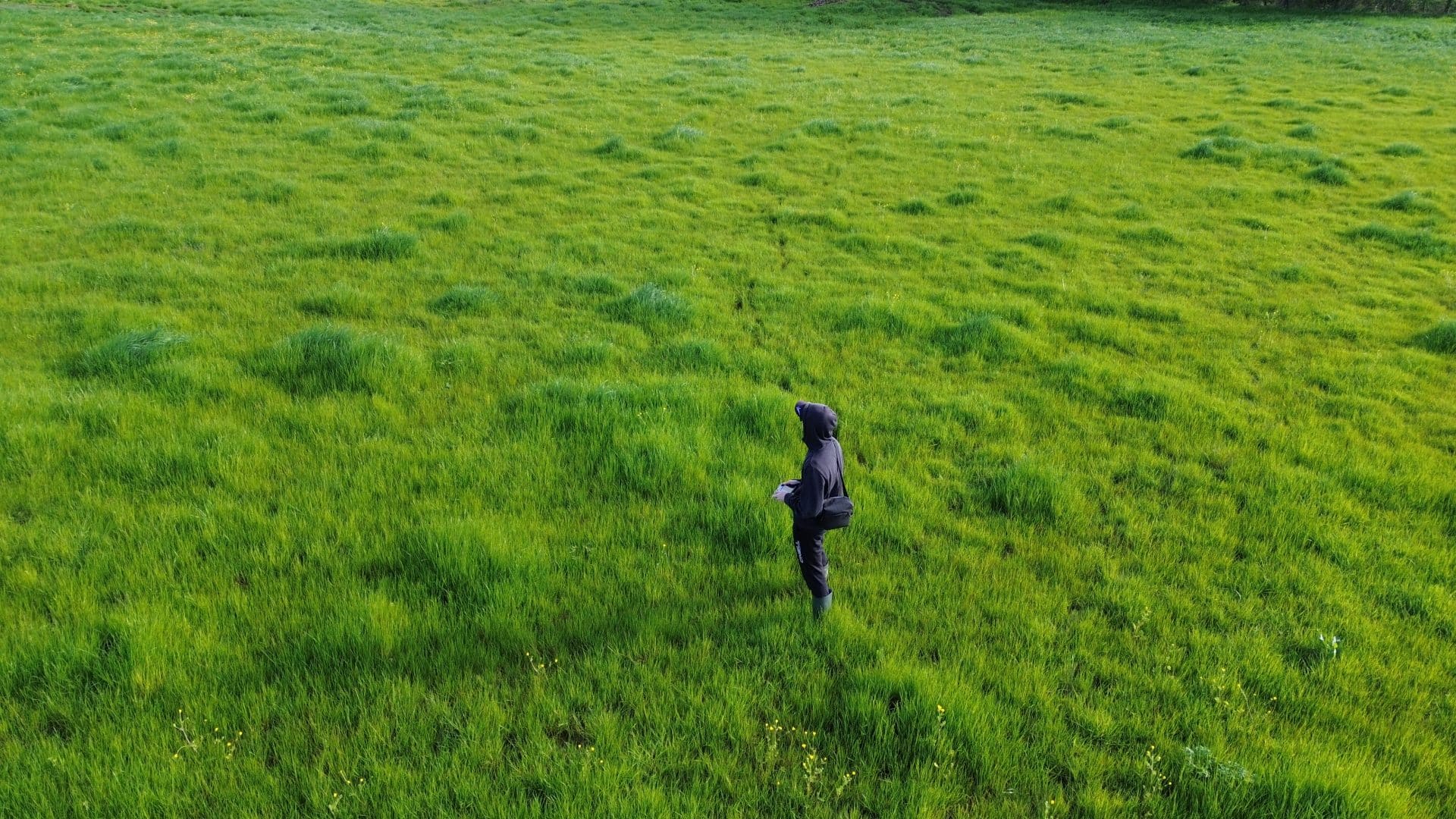 Pilote de drone professionnel IDF
